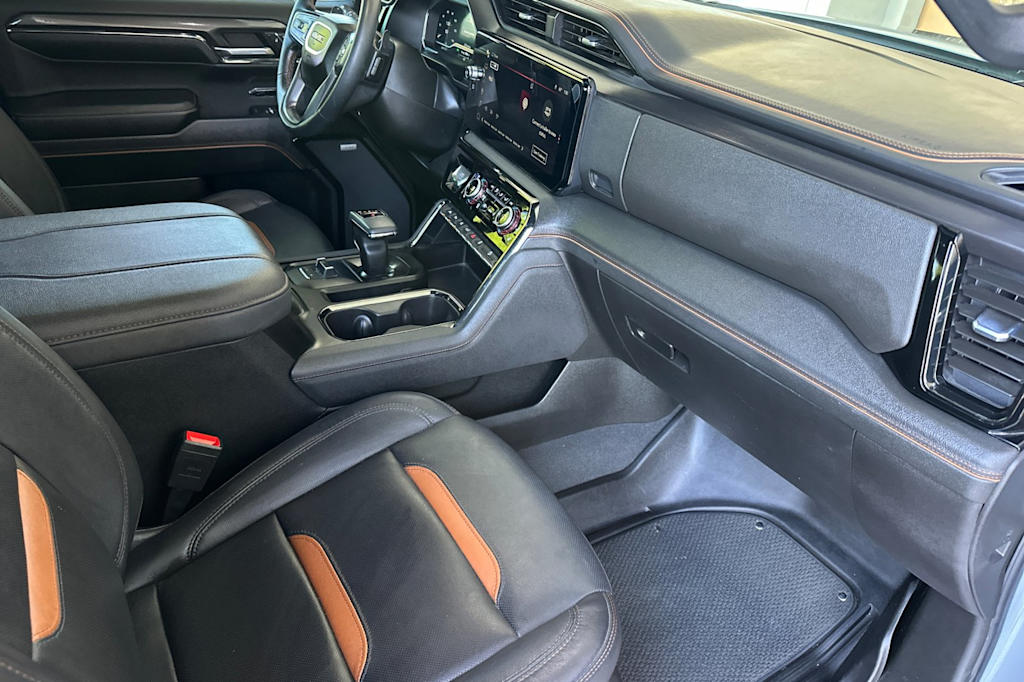 Thumbnail: 2024 GMC Sierra 1500 - 12