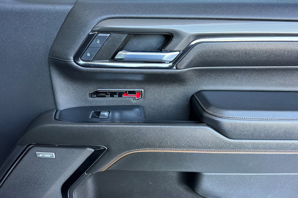 Thumbnail: 2024 GMC Sierra 1500 - 25