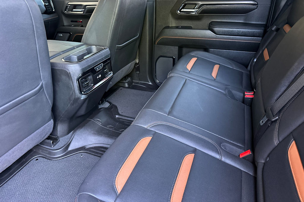 Thumbnail: 2024 GMC Sierra 1500 - 11