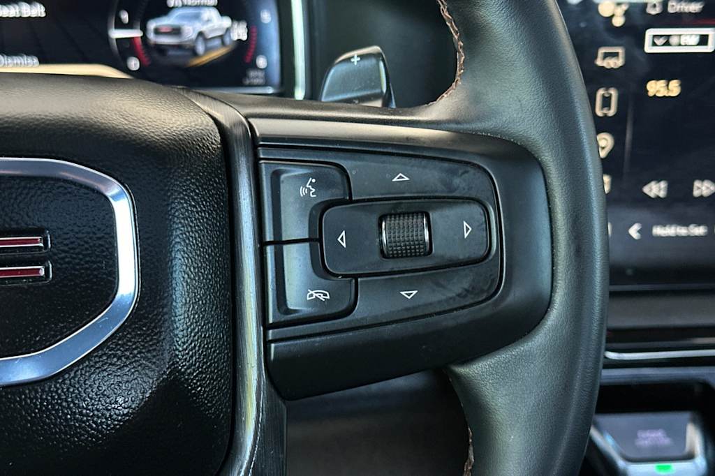 Thumbnail: 2024 GMC Sierra 1500 - 31