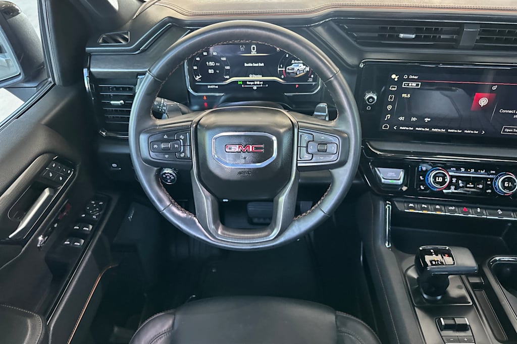 Thumbnail: 2024 GMC Sierra 1500 - 9