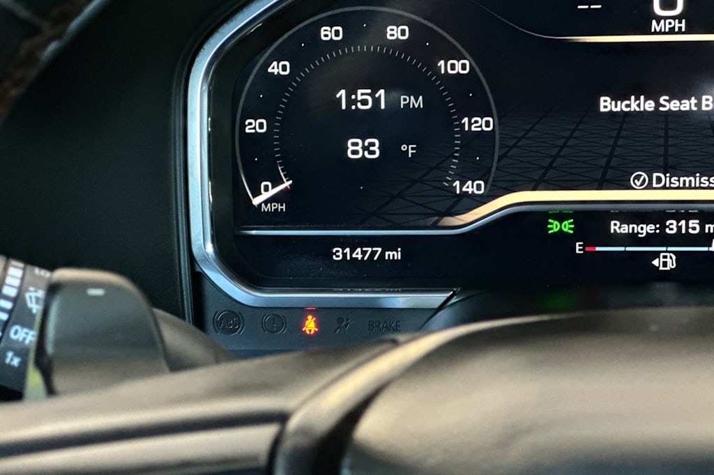 Thumbnail: 2024 GMC Sierra 1500 - 32