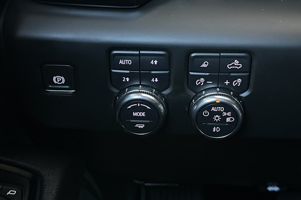 Thumbnail: 2024 GMC Sierra 1500 - 33