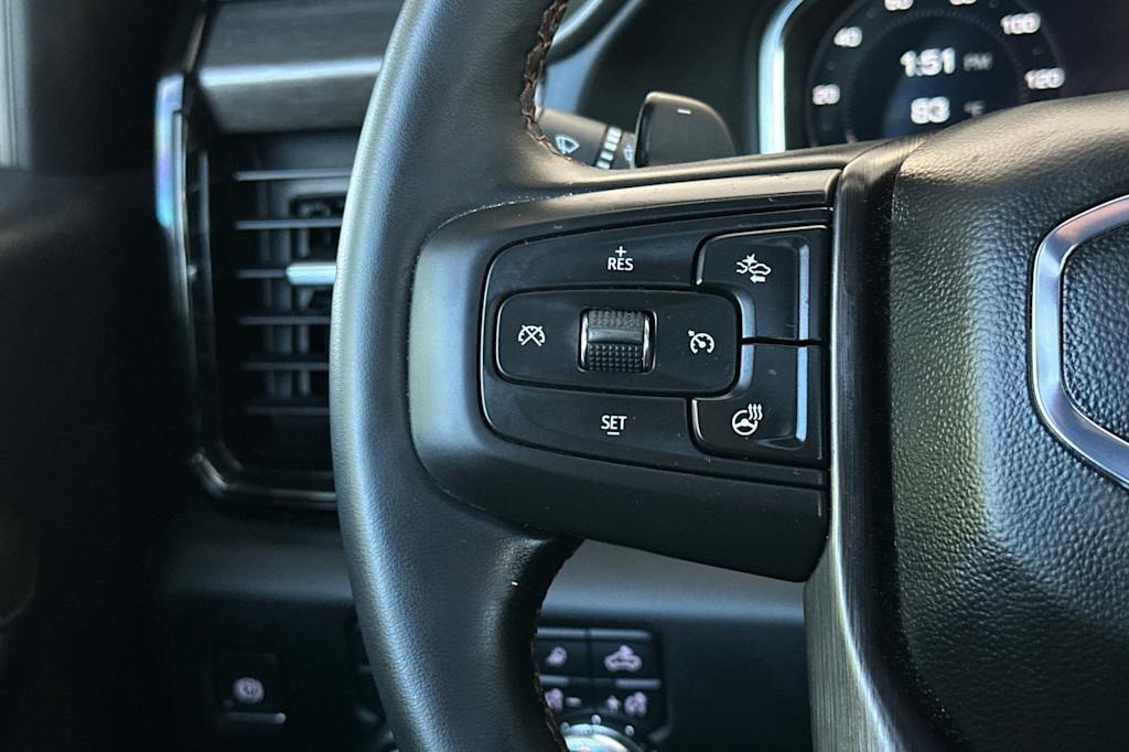 Thumbnail: 2024 GMC Sierra 1500 - 30