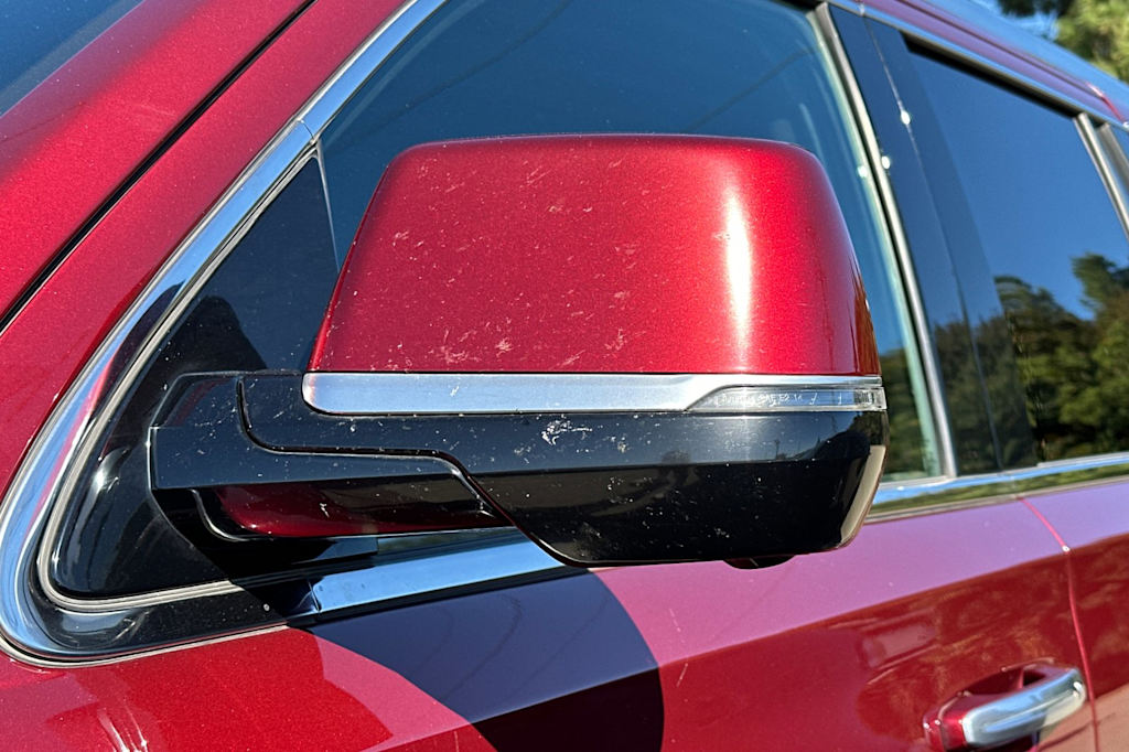 Thumbnail: 2016 Cadillac Escalade - 19