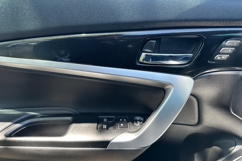 Thumbnail: 2015 Honda Accord - 20