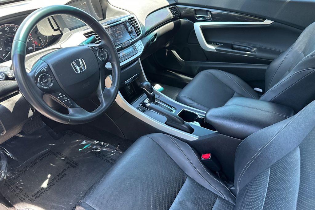 Thumbnail: 2015 Honda Accord - 9