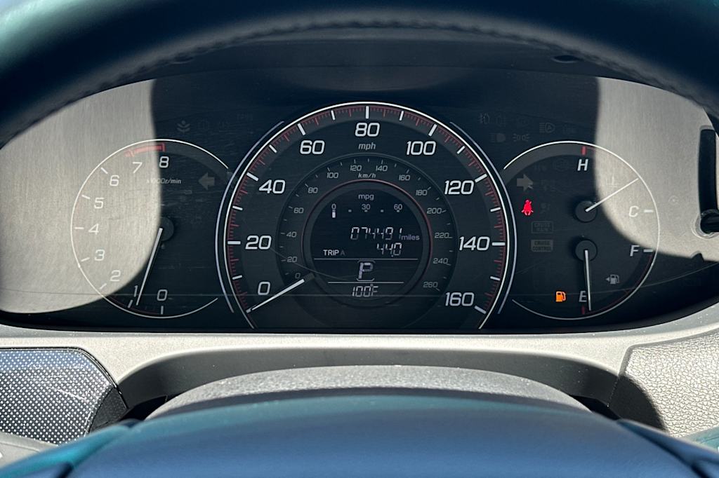 Thumbnail: 2015 Honda Accord - 14