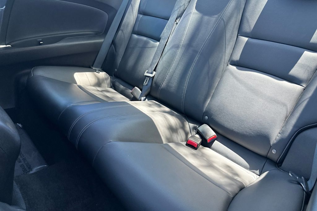 Thumbnail: 2015 Honda Accord - 13