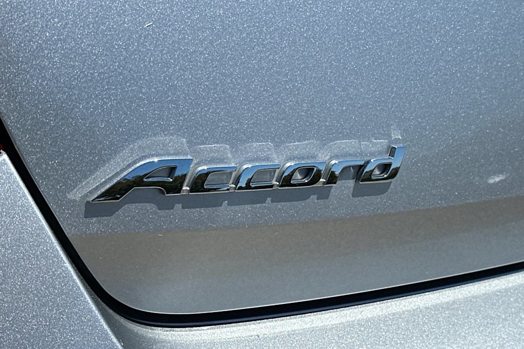 Thumbnail: 2015 Honda Accord - 7
