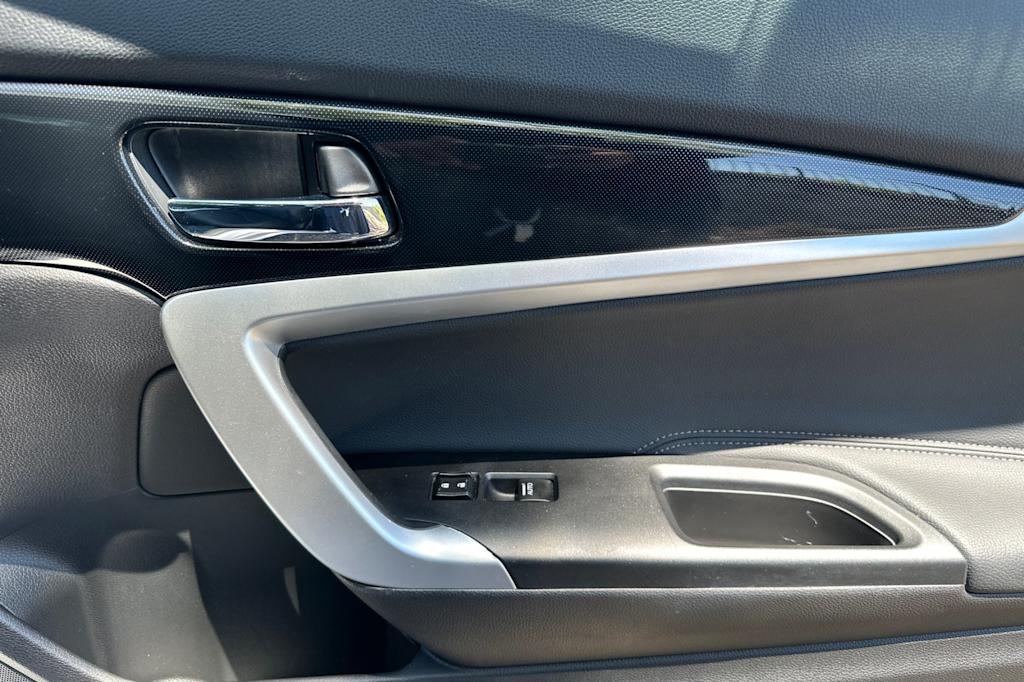 Thumbnail: 2015 Honda Accord - 23