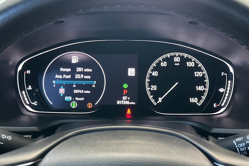 Thumbnail: 2019 Honda Accord - 14
