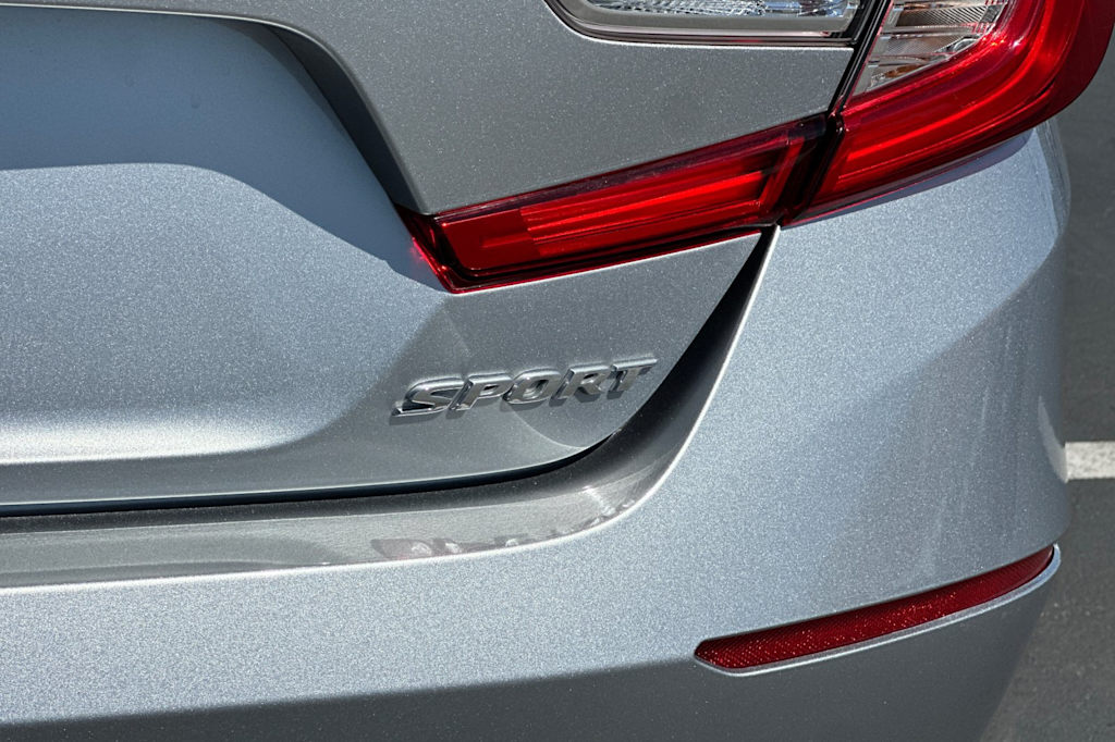 Thumbnail: 2019 Honda Accord - 31