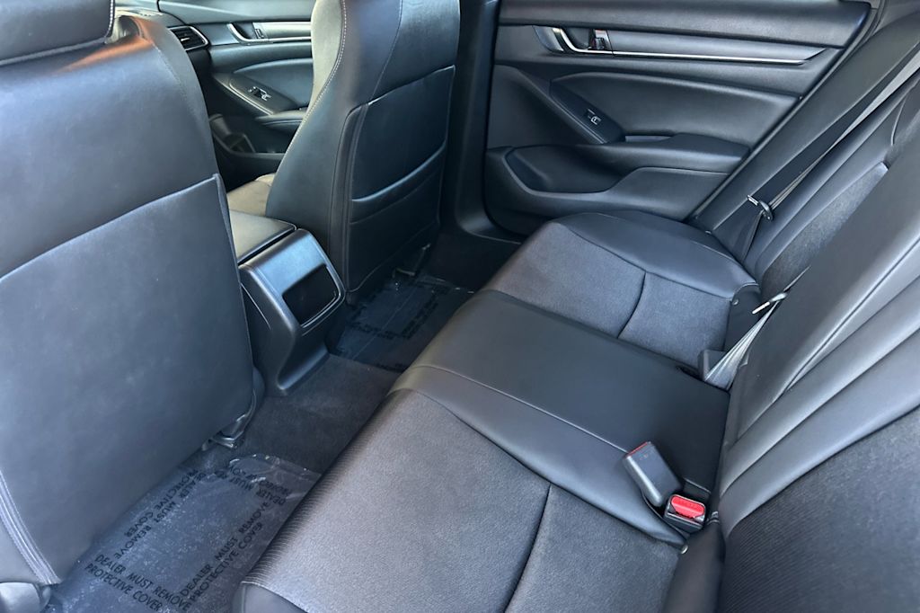 Thumbnail: 2019 Honda Accord - 10