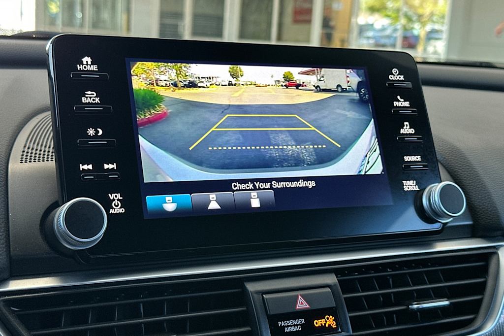 Thumbnail: 2019 Honda Accord - 23
