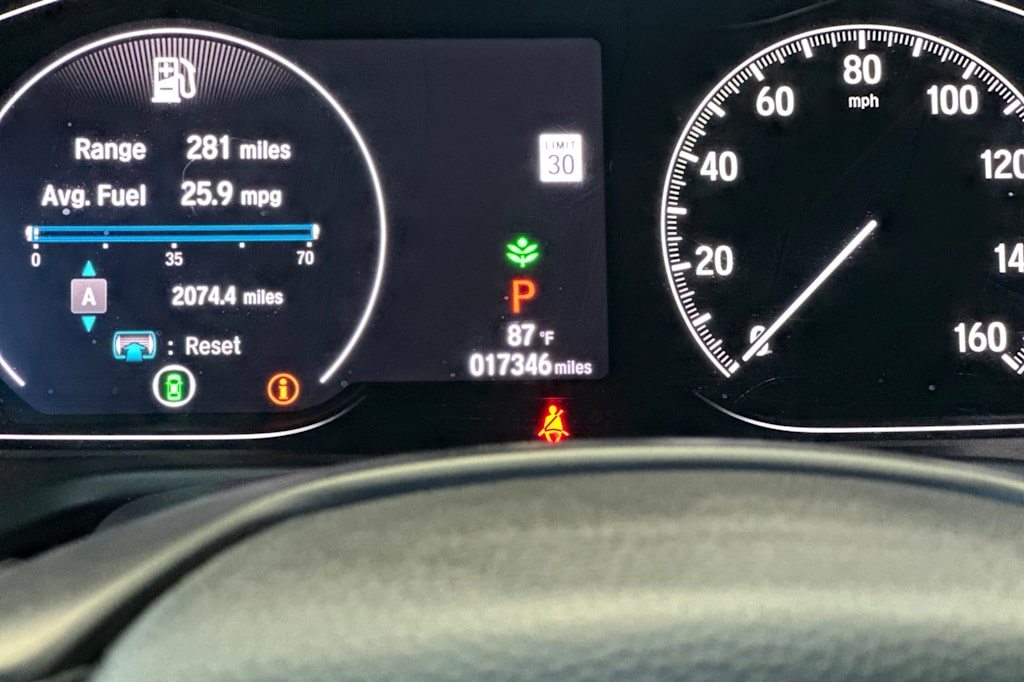 Thumbnail: 2019 Honda Accord - 29