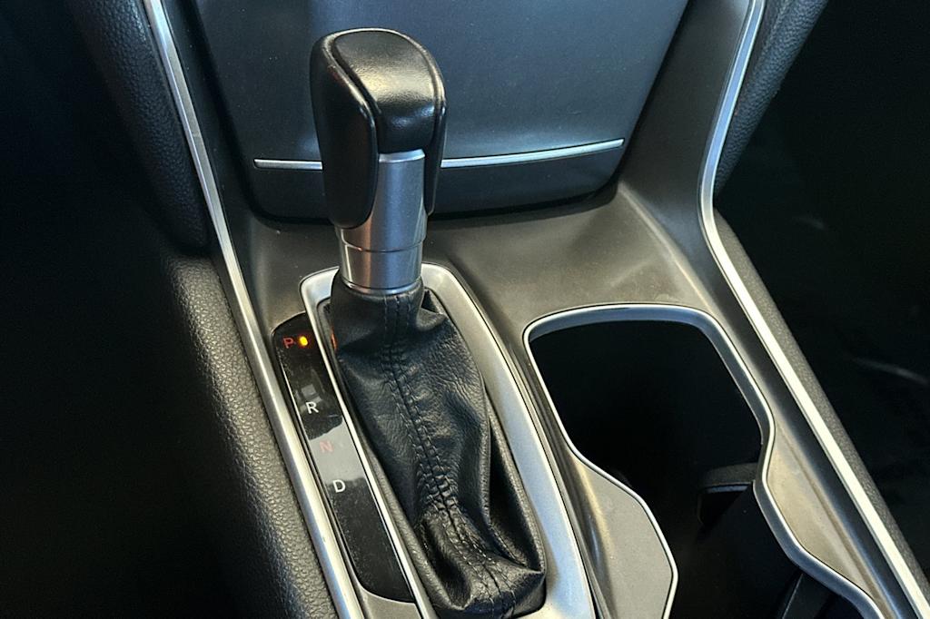 Thumbnail: 2019 Honda Accord - 13