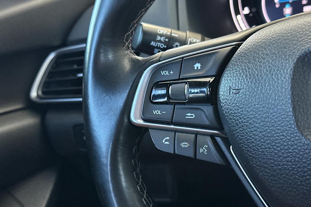 Thumbnail: 2019 Honda Accord - 27