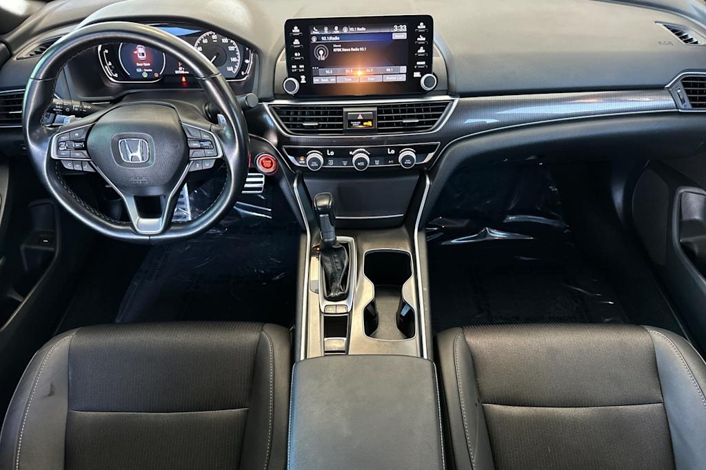 Thumbnail: 2019 Honda Accord - 2