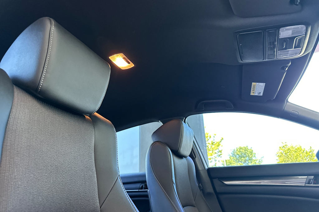 Thumbnail: 2019 Honda Accord - 21