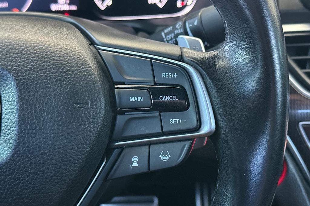 Thumbnail: 2019 Honda Accord - 28