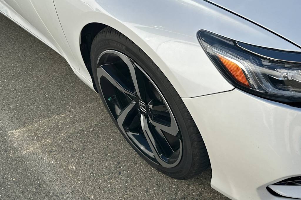 2019 Honda Accord Sport 15