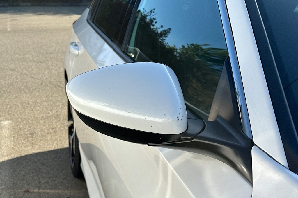 2019 Honda Accord Sport 16
