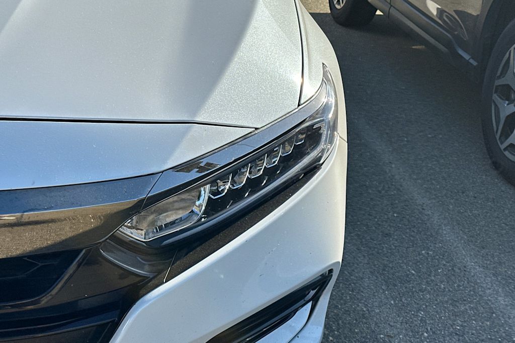 2019 Honda Accord Sport 14