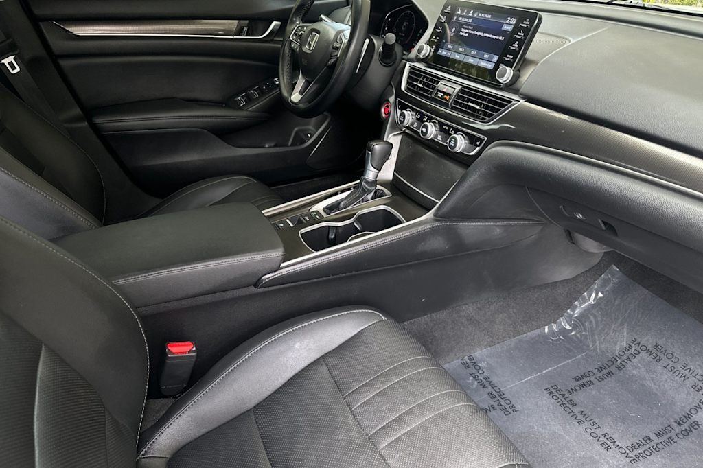 Thumbnail: 2021 Honda Accord - 13