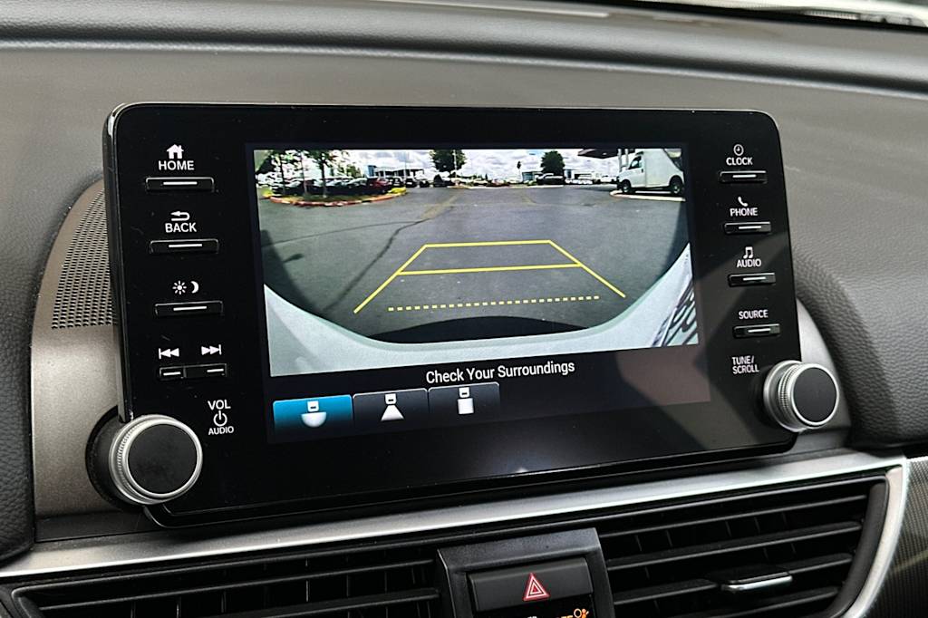 Thumbnail: 2021 Honda Accord - 24
