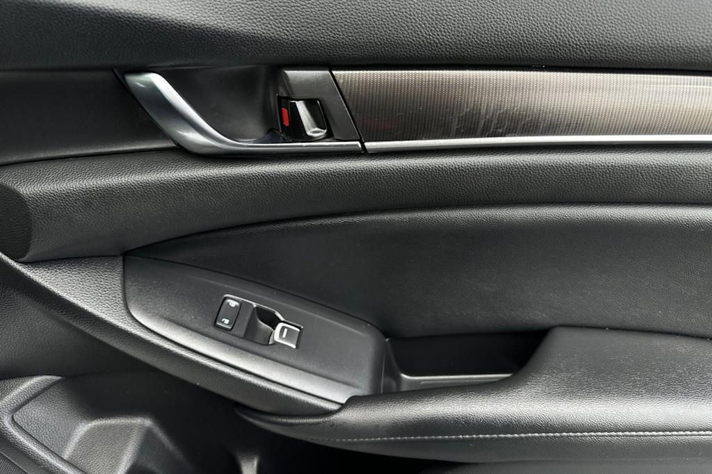 Thumbnail: 2021 Honda Accord - 23