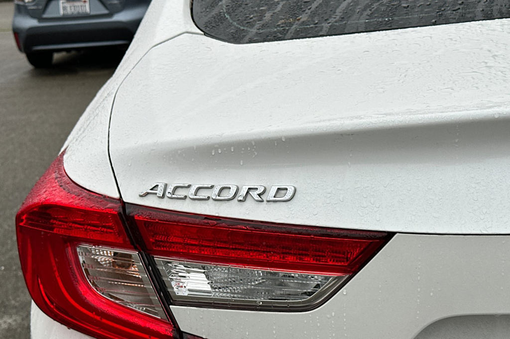 Thumbnail: 2018 Honda Accord - 9