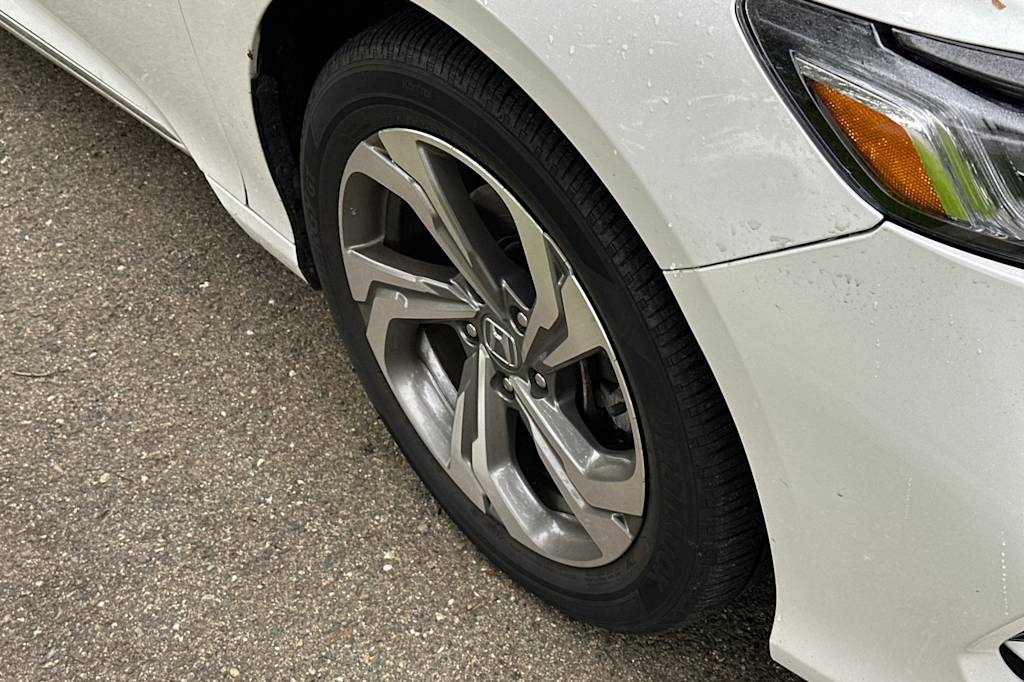 Thumbnail: 2018 Honda Accord - 23