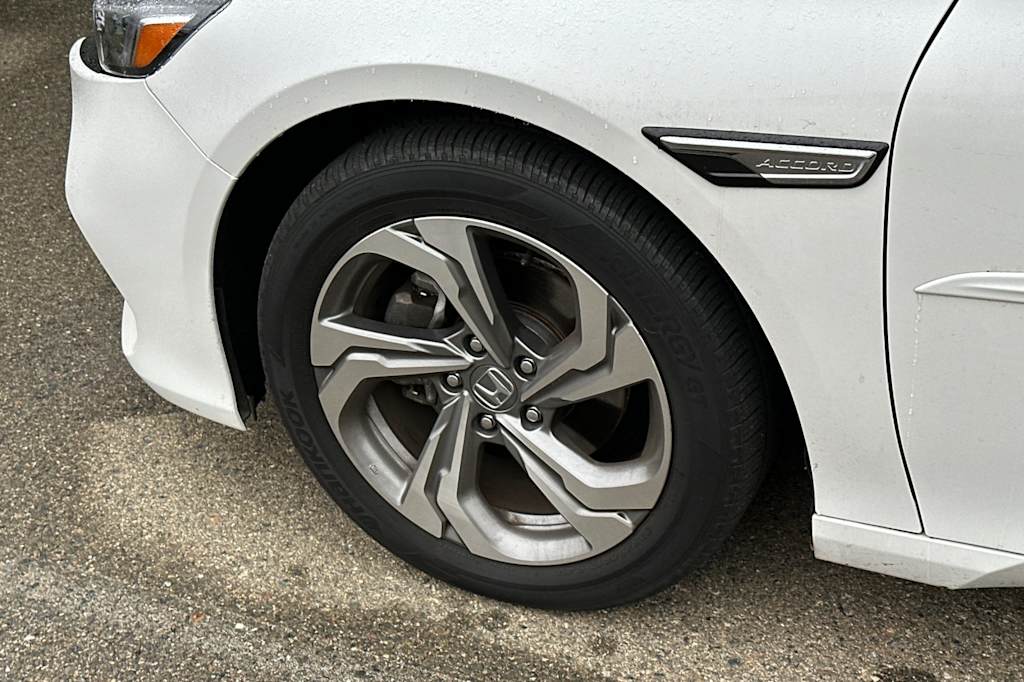 Thumbnail: 2018 Honda Accord - 22