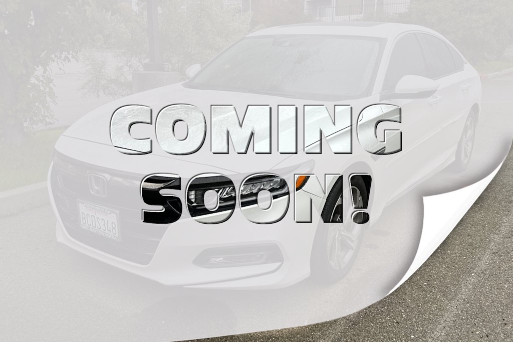 Thumbnail: 2018 Honda Accord - 5