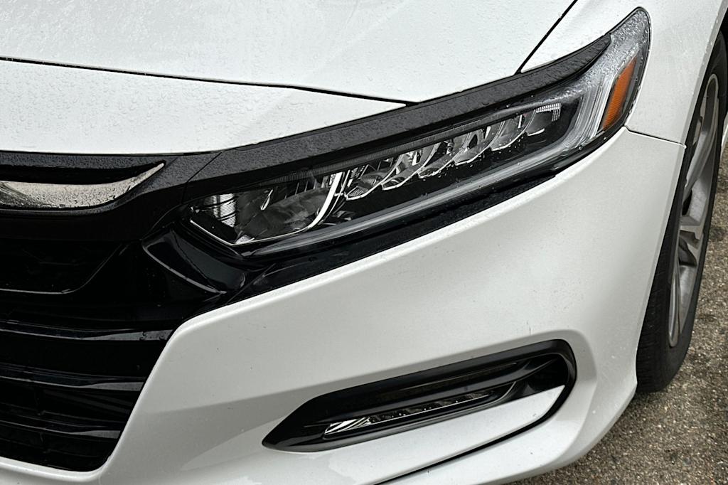 Thumbnail: 2018 Honda Accord - 13