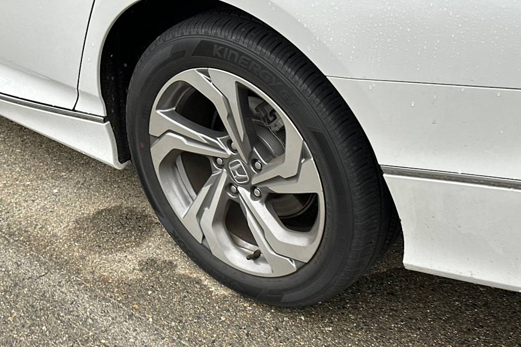 Thumbnail: 2018 Honda Accord - 6