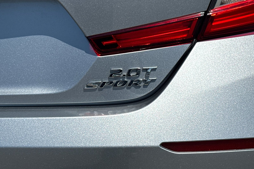 Thumbnail: 2020 Honda Accord - 7