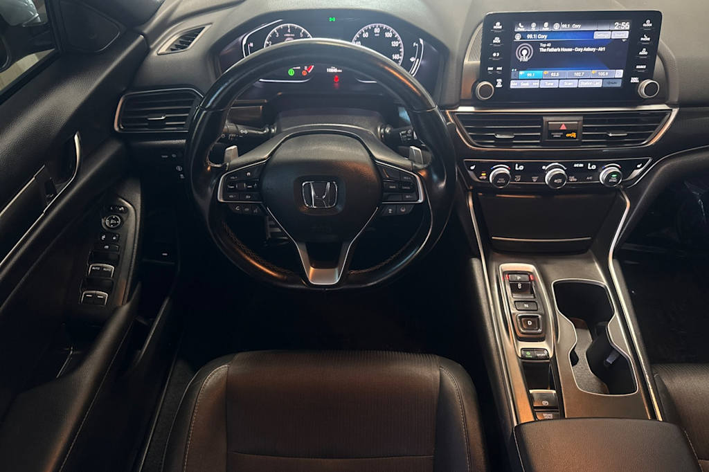 Thumbnail: 2020 Honda Accord - 11