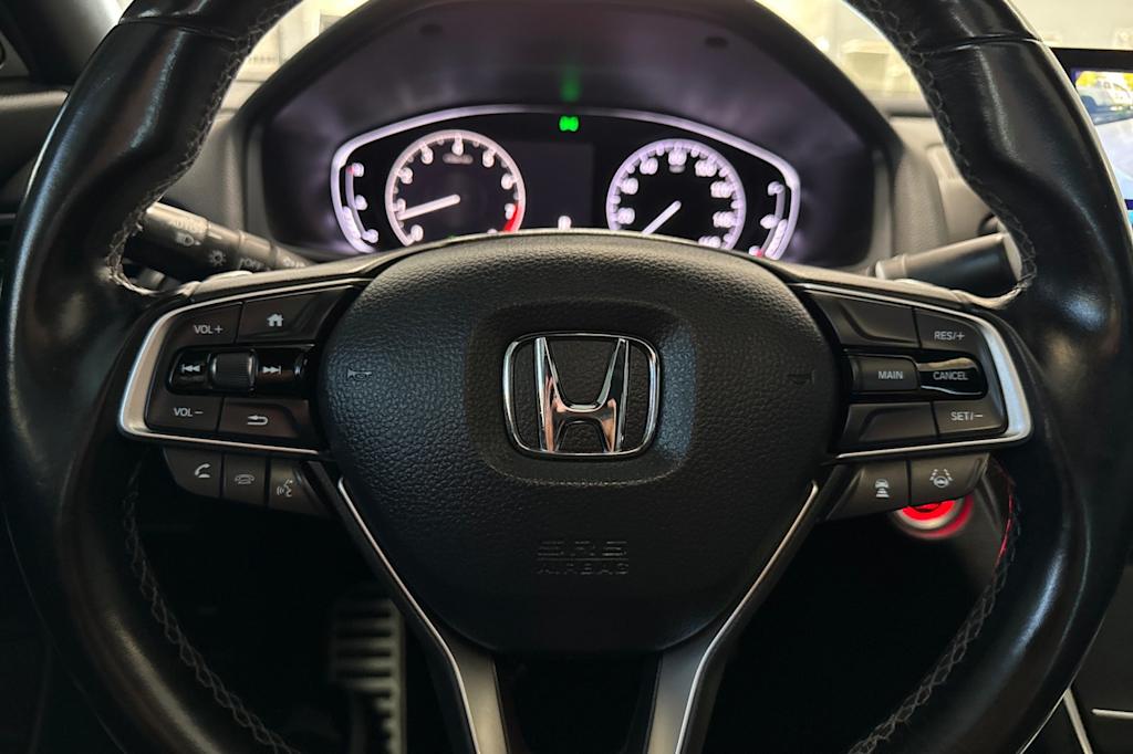 Thumbnail: 2020 Honda Accord - 28