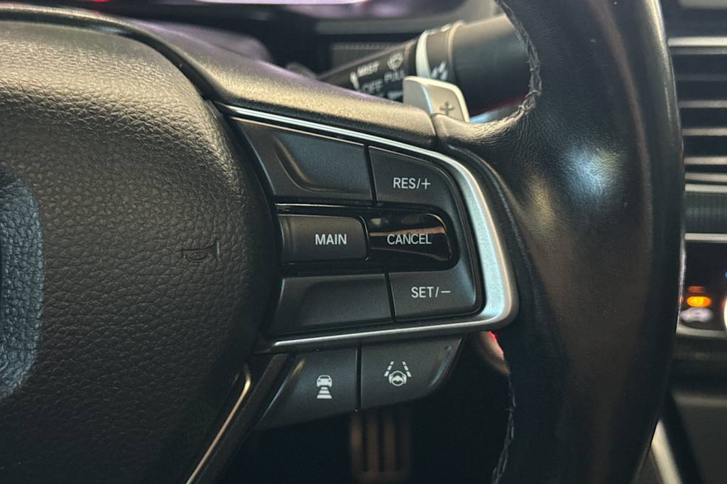 Thumbnail: 2020 Honda Accord - 30