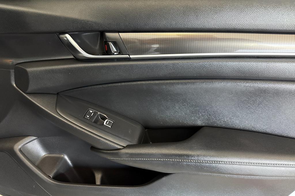 Thumbnail: 2020 Honda Accord - 24