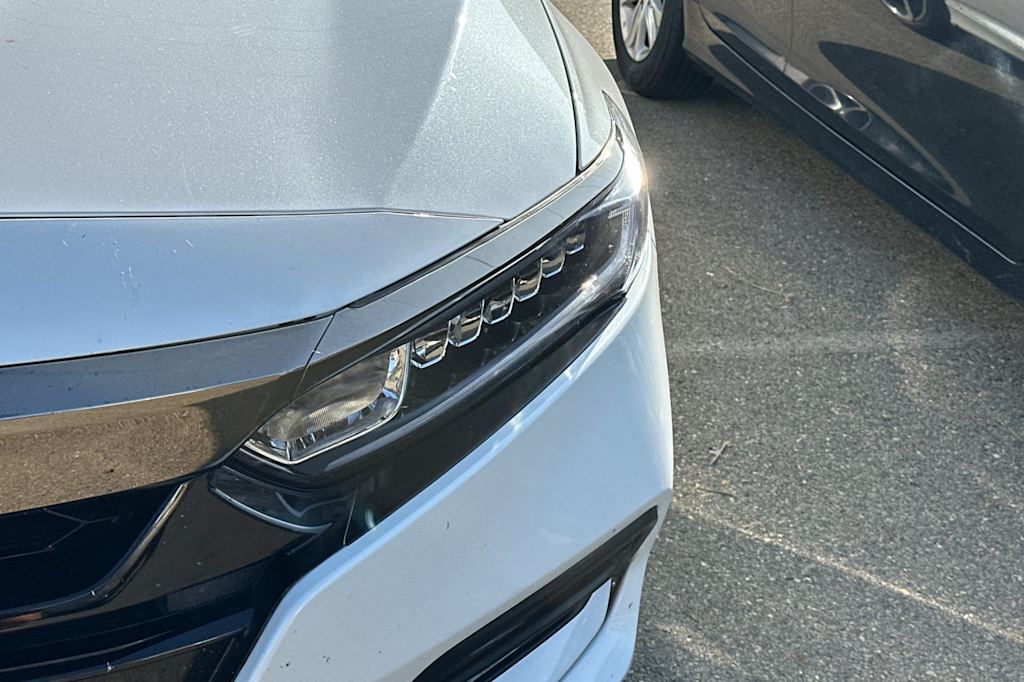 Thumbnail: 2019 Honda Accord - 12