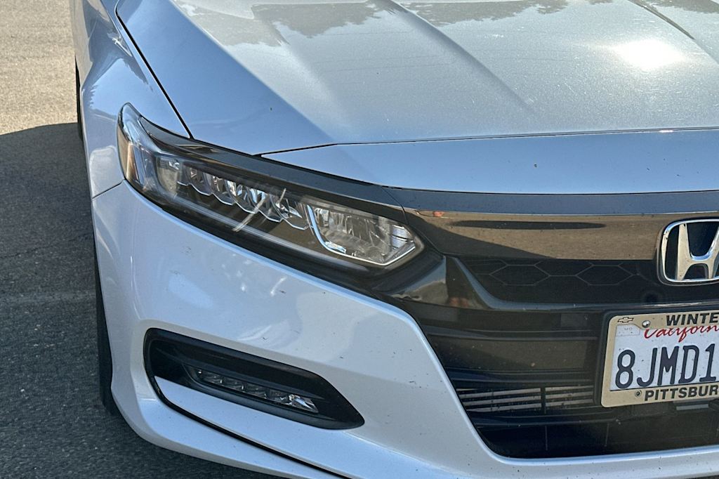 Thumbnail: 2019 Honda Accord - 9
