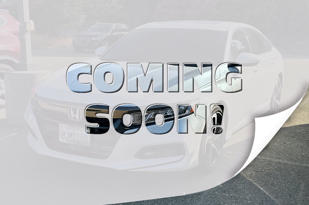Thumbnail: 2019 Honda Accord - 5
