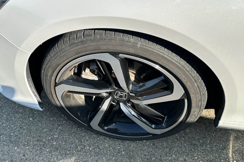 Thumbnail: 2019 Honda Accord - 22