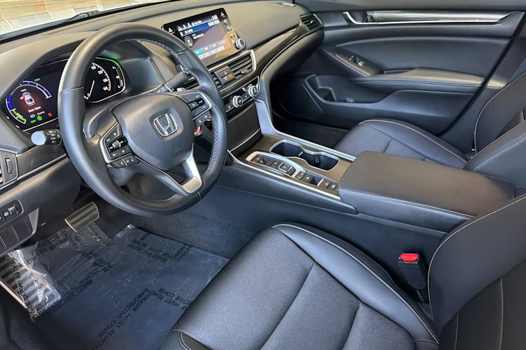 Thumbnail: 2022 Honda Accord - 9