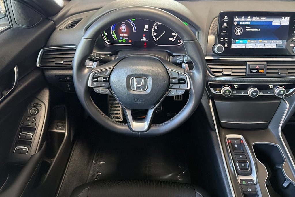 Thumbnail: 2022 Honda Accord - 11