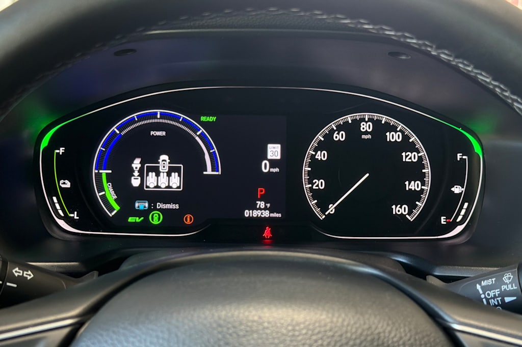 Thumbnail: 2022 Honda Accord - 15