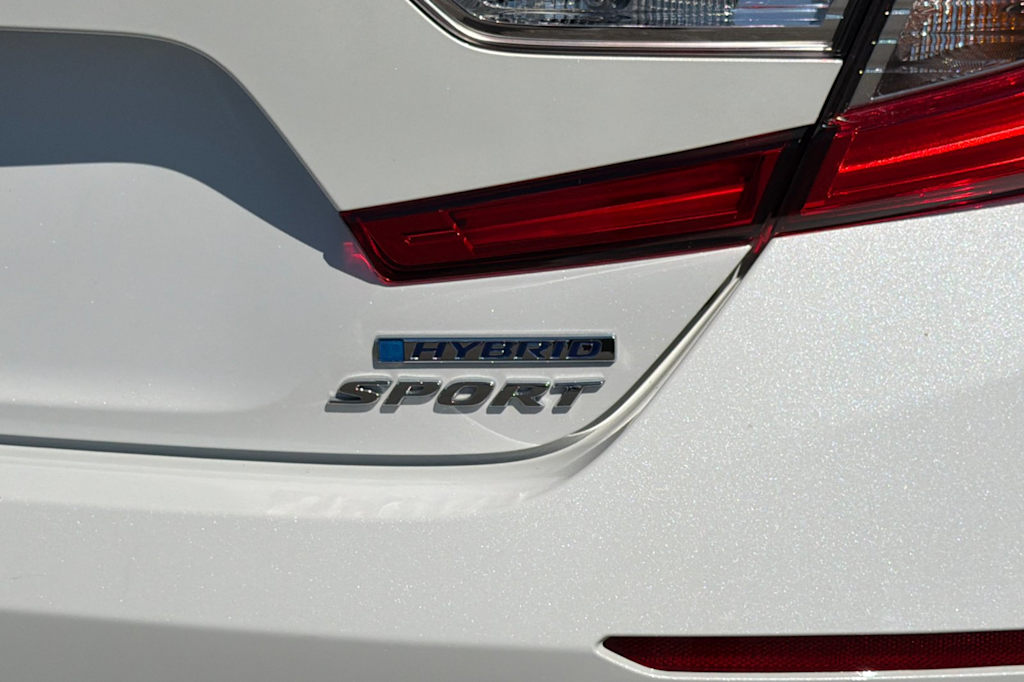 Thumbnail: 2022 Honda Accord - 7